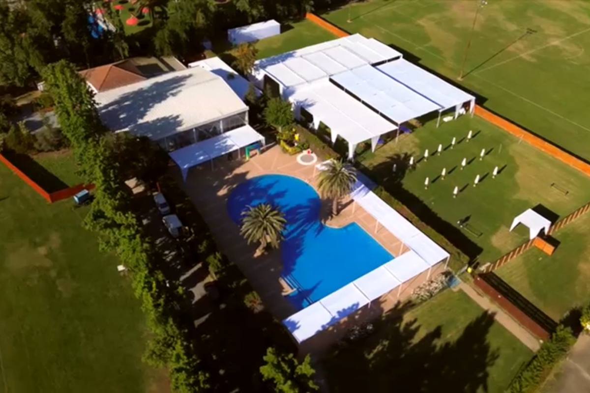 Barrancón – Centro de Eventos en San Bernardo - foto 4