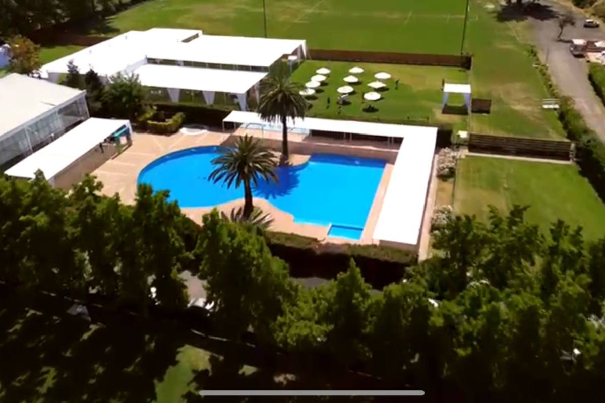 Barrancón – Centro de Eventos en San Bernardo - foto 2