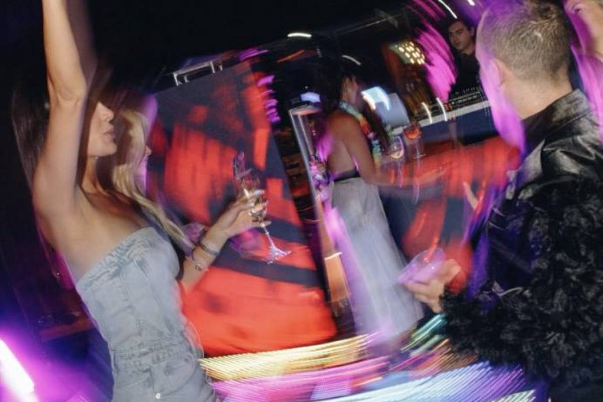 Espacio IGNIS - Viernes y Sábado - foto 5