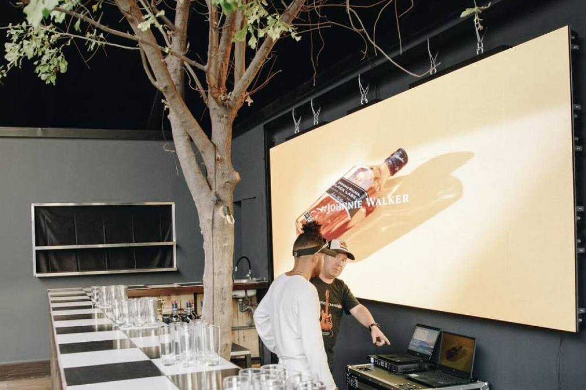Espacio IGNIS - Viernes y Sábado - foto 4