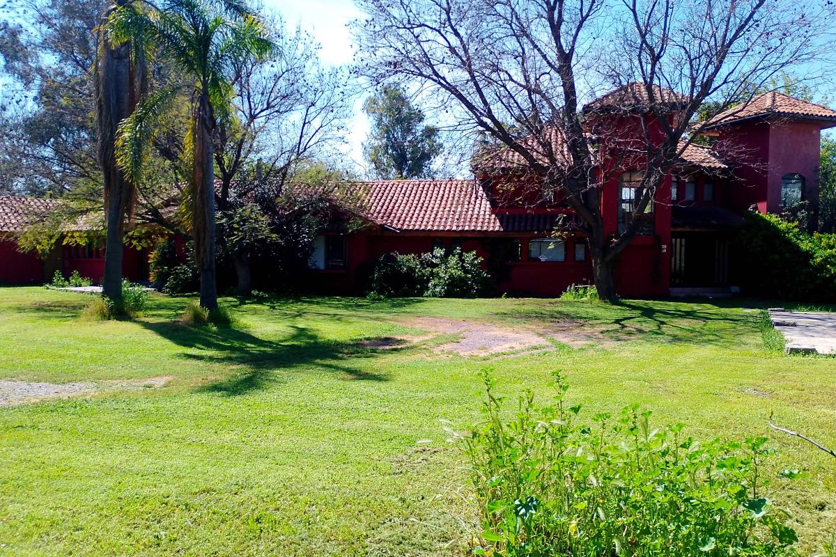 Casona San Martin  - foto 7