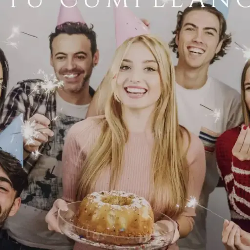 Celebrar ,YADONDE.com