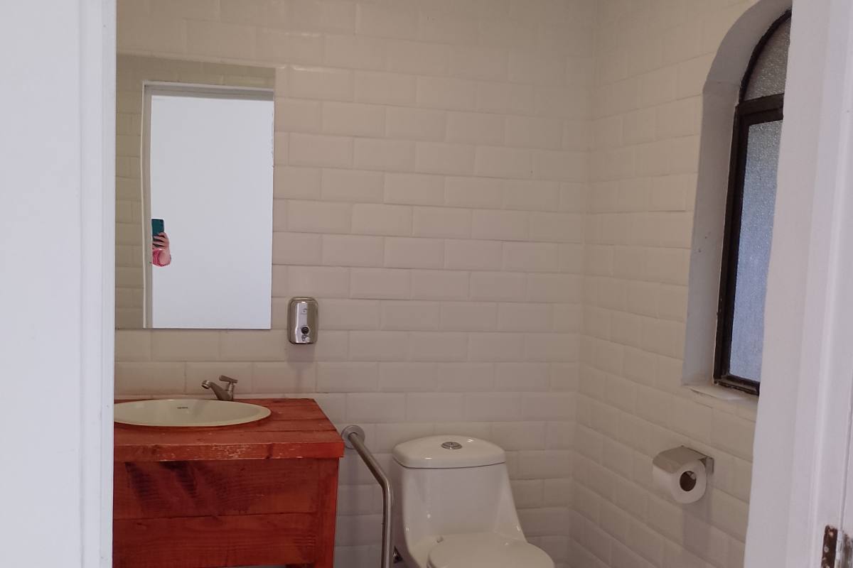 Casona San Martin  - foto 2
