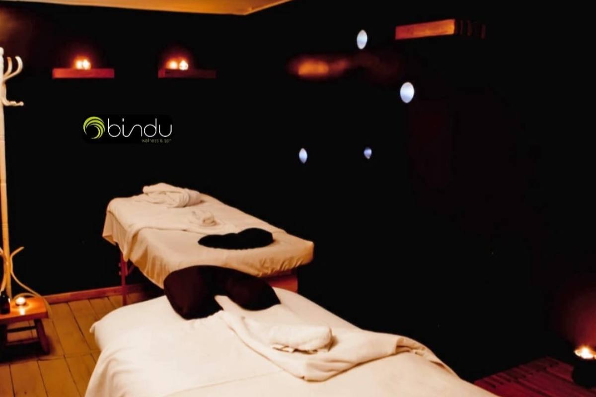 Bindu Spa - foto 8