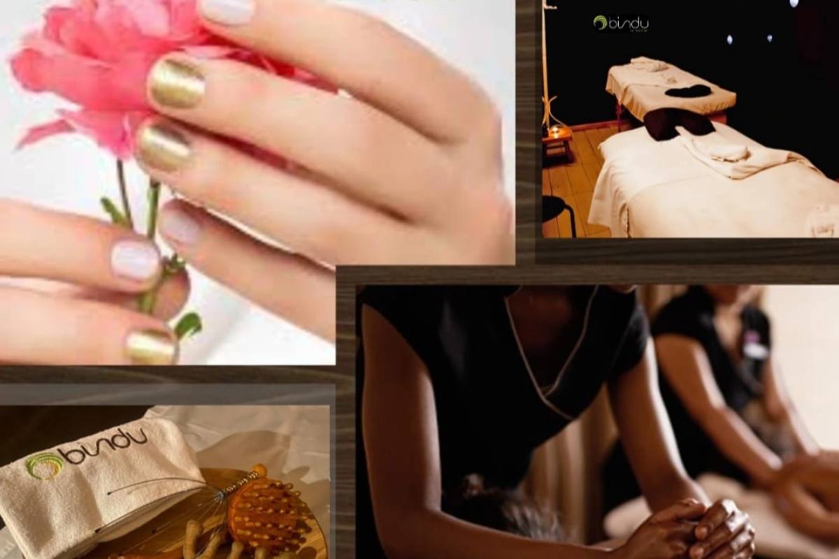 Bindu Spa