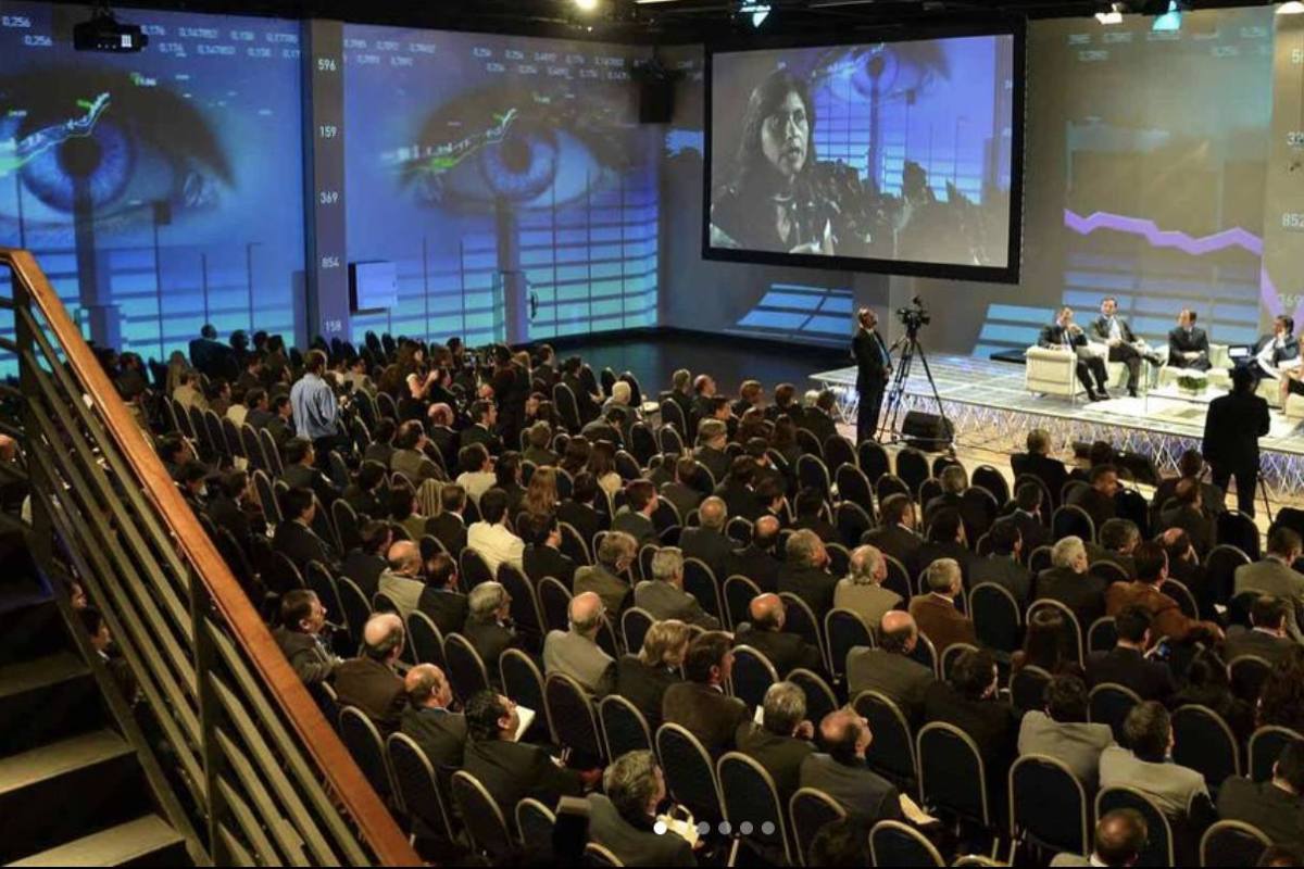 Salón Gente - Sala Omnium - foto 4