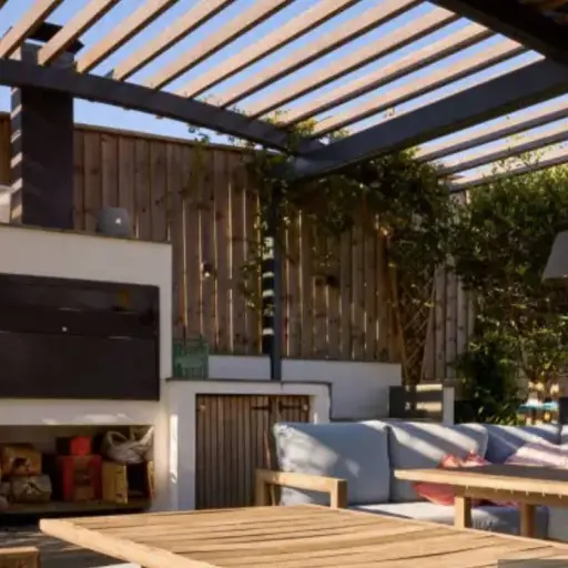 Terraza ,YADONDE.com