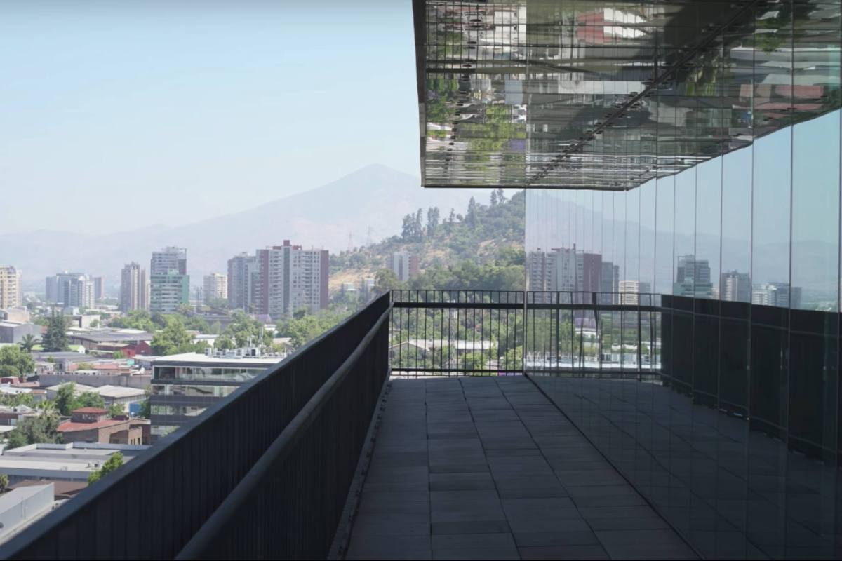 Santiago Sky  - foto 3