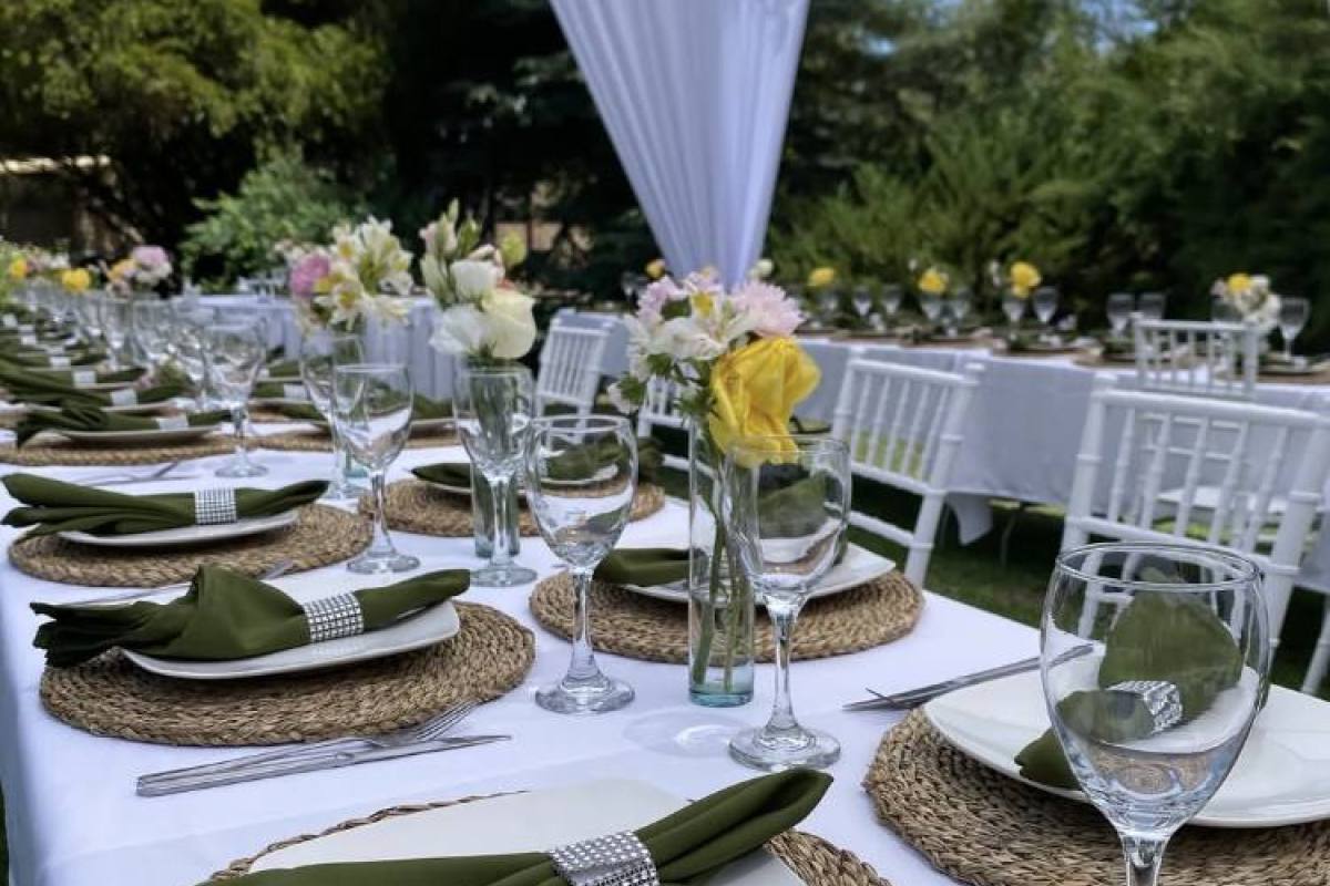 Mockanella Centro de Eventos
