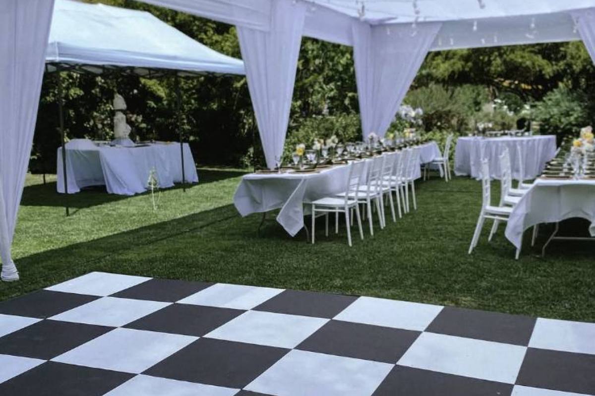 Mockanella Centro de Eventos - foto 3