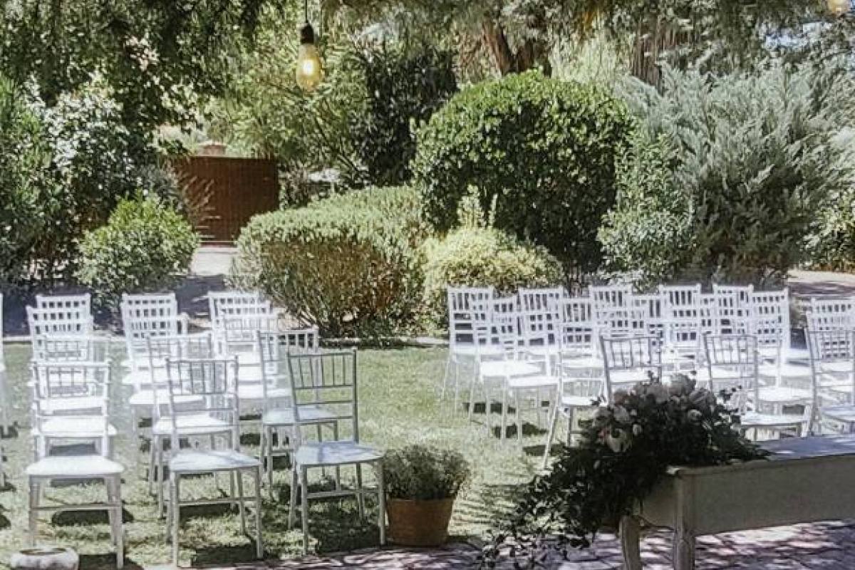 Mockanella Centro de Eventos - foto 2