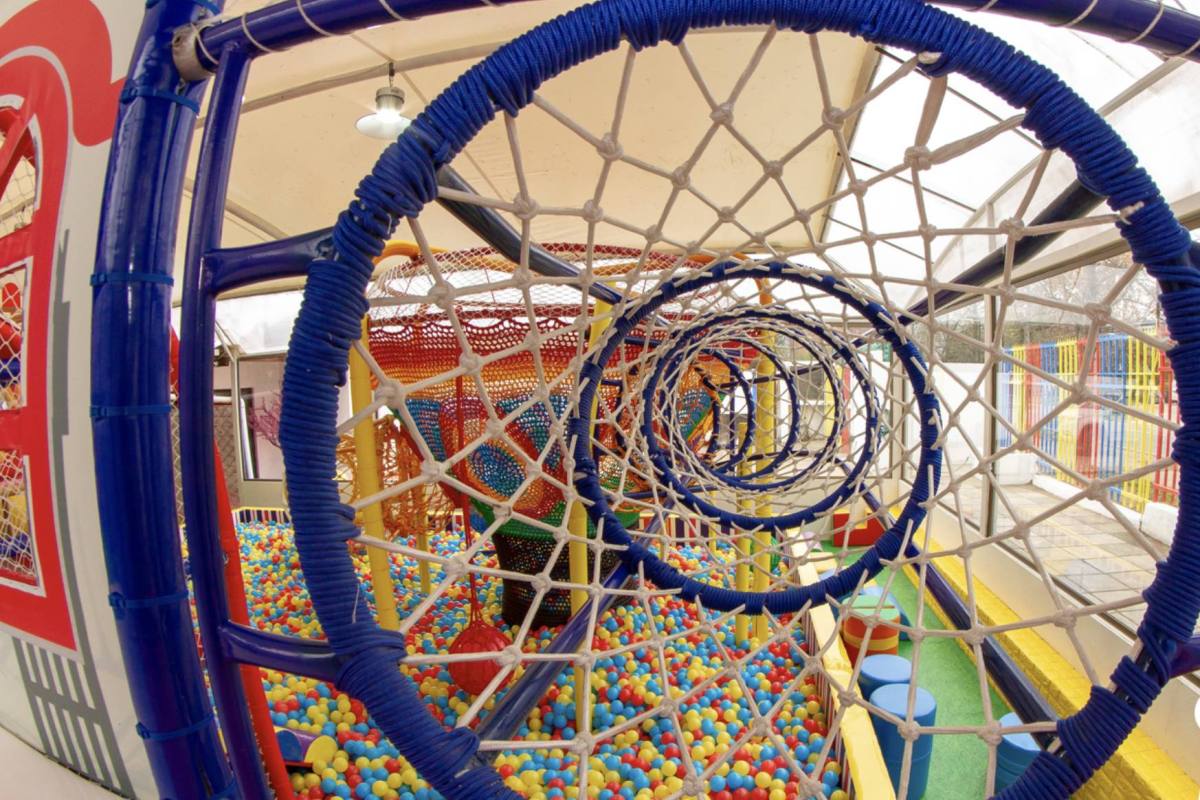 Kidix Stay & Play - foto 7