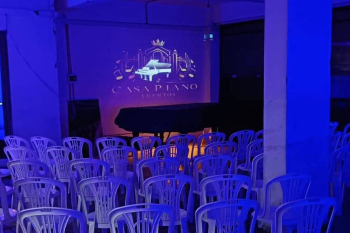 Casa Piano - Fiestas y Eventos  - foto 3
