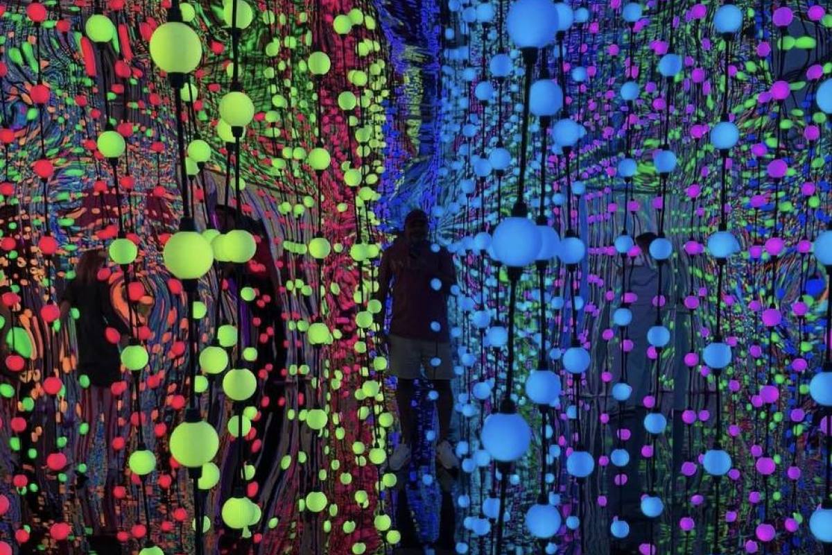 Dopamine Land - foto 8