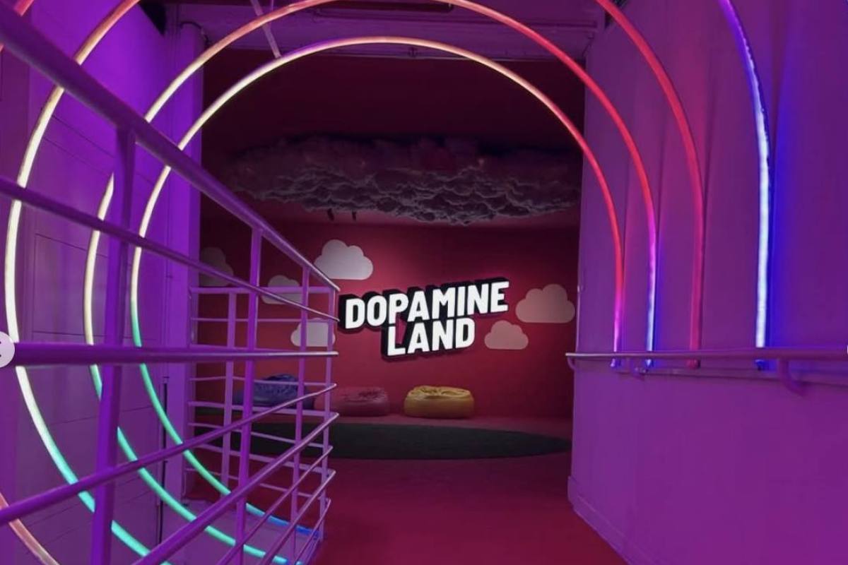 Dopamine Land - foto 6