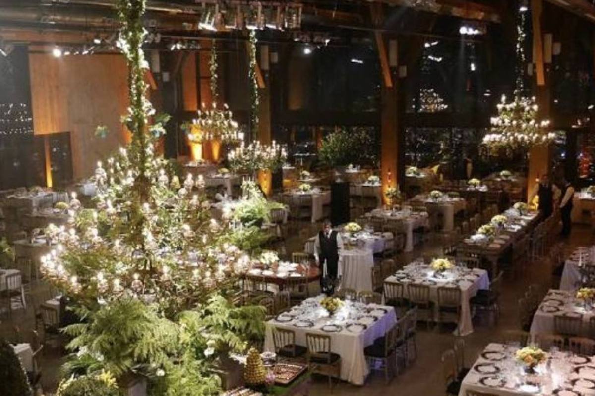 Botánico Centro de Eventos - foto 7