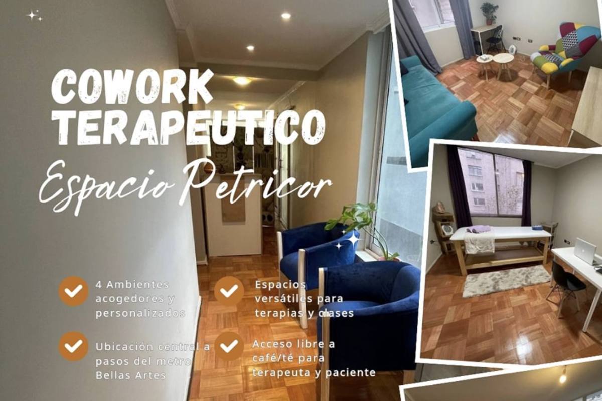 Espacio Petricor  - foto 6