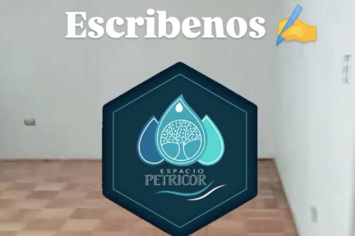 Espacio Petricor 