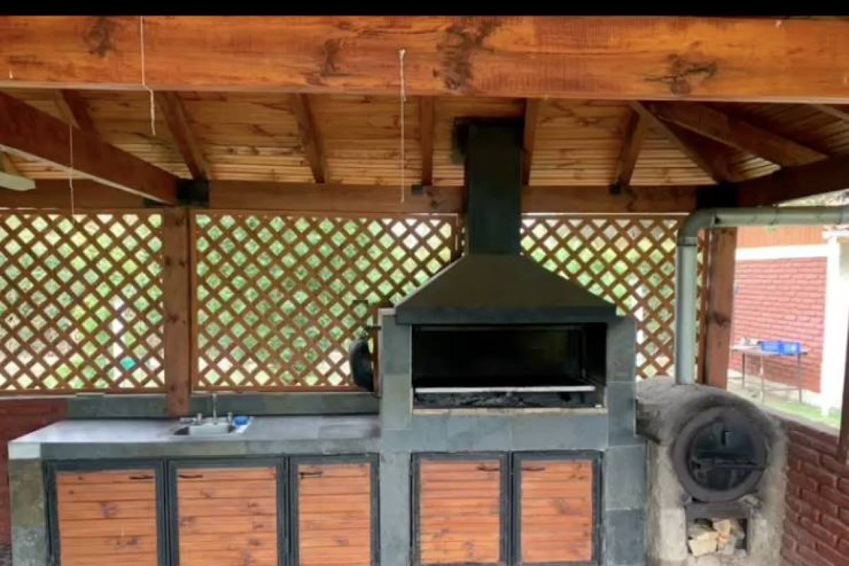 Arriendo espacio campestre para matrimonios y eventos – Champa, Paine - foto 2