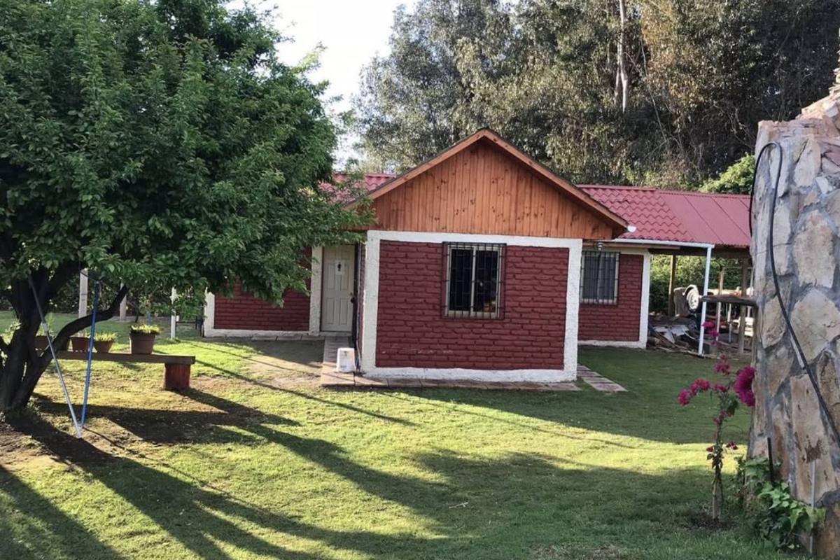 Arriendo espacio campestre para matrimonios y eventos – Champa, Paine - foto 10