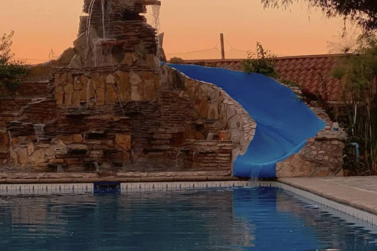 Arriendo espacio campestre para matrimonios y eventos – Champa, Paine - foto 6