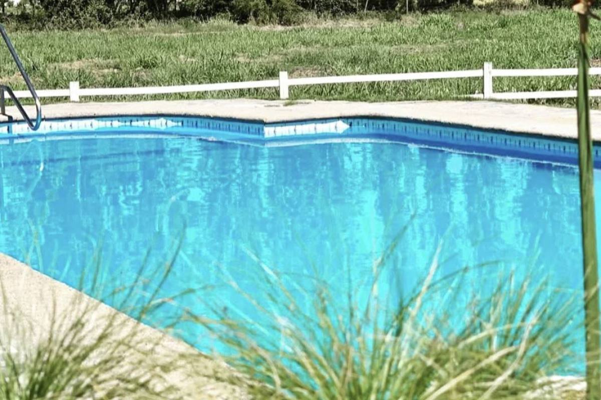 Arriendo espacio campestre para matrimonios y eventos – Champa, Paine - foto 8