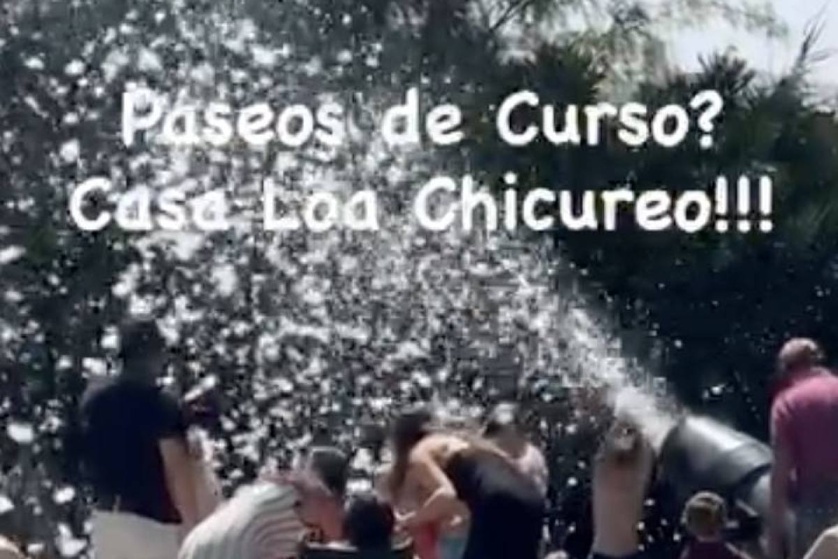 Casa Loa Chicureo - foto 6