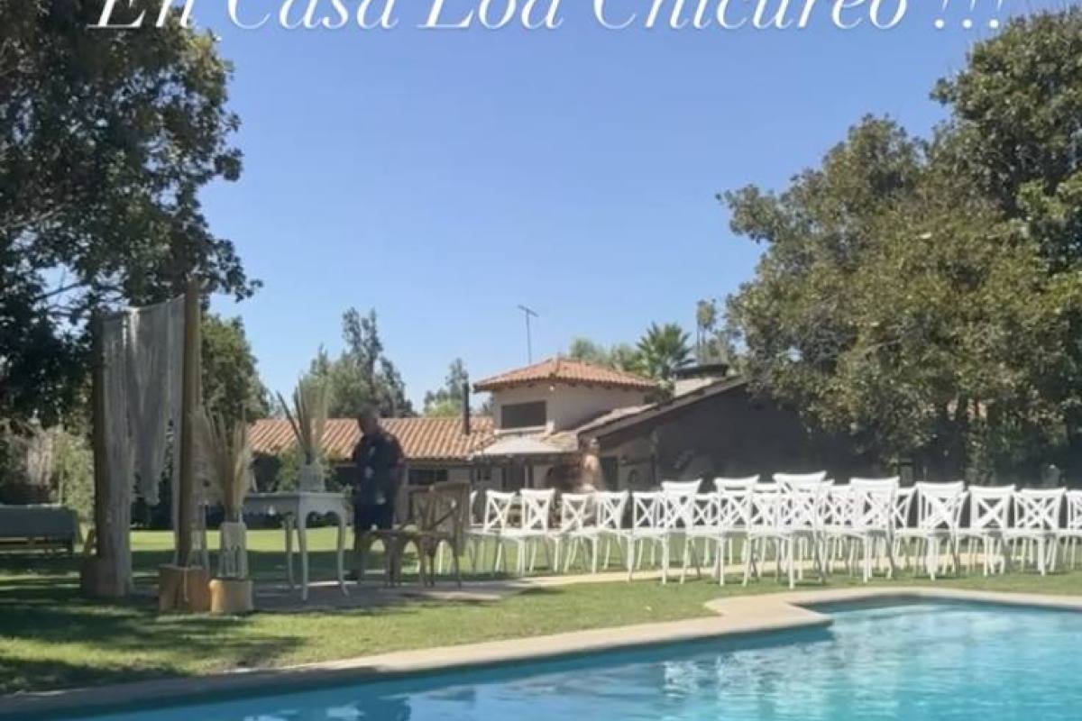Casa Loa Chicureo - foto 3