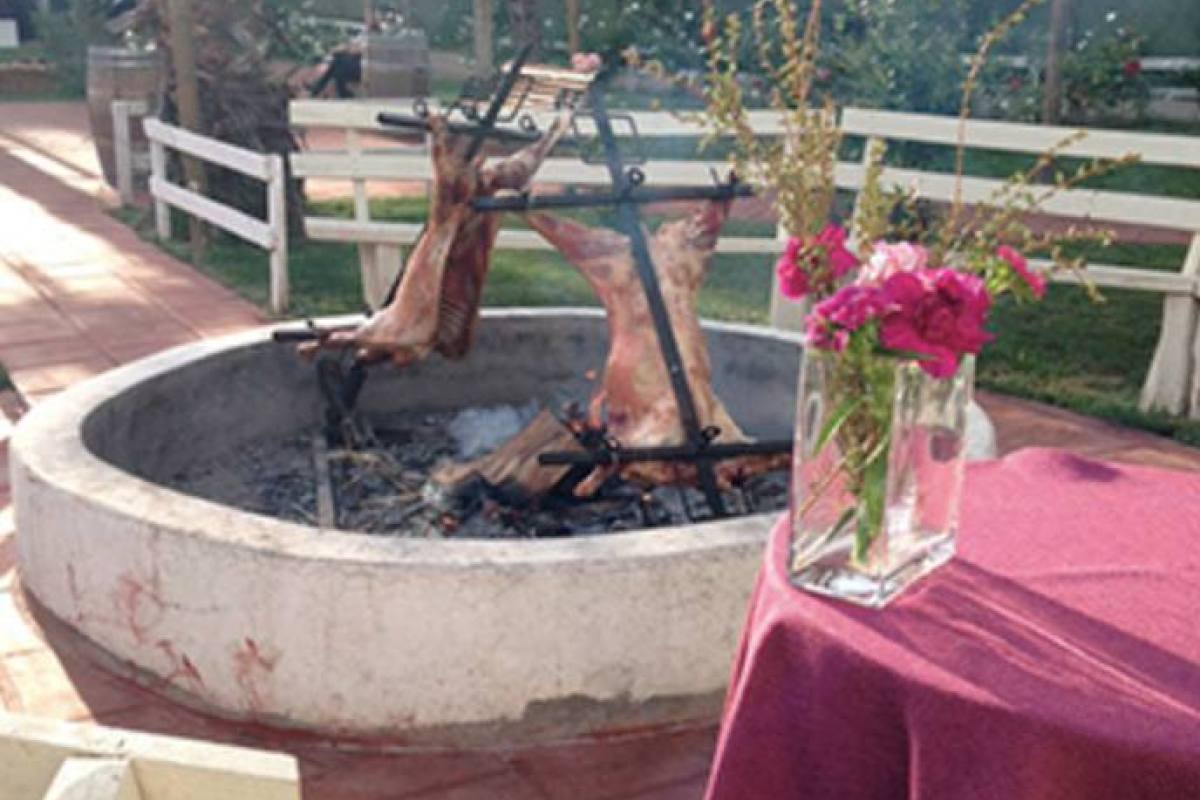 Casona Larraín - foto 2