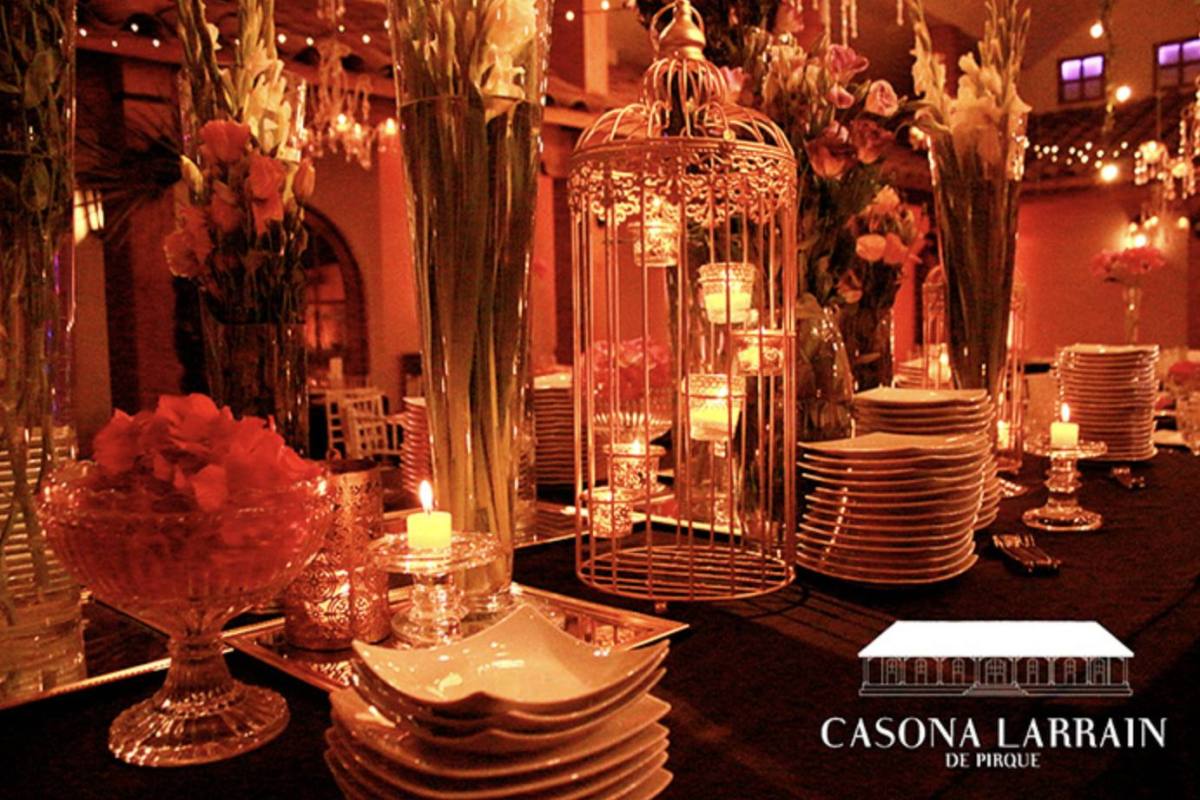 Casona Larraín - foto 8