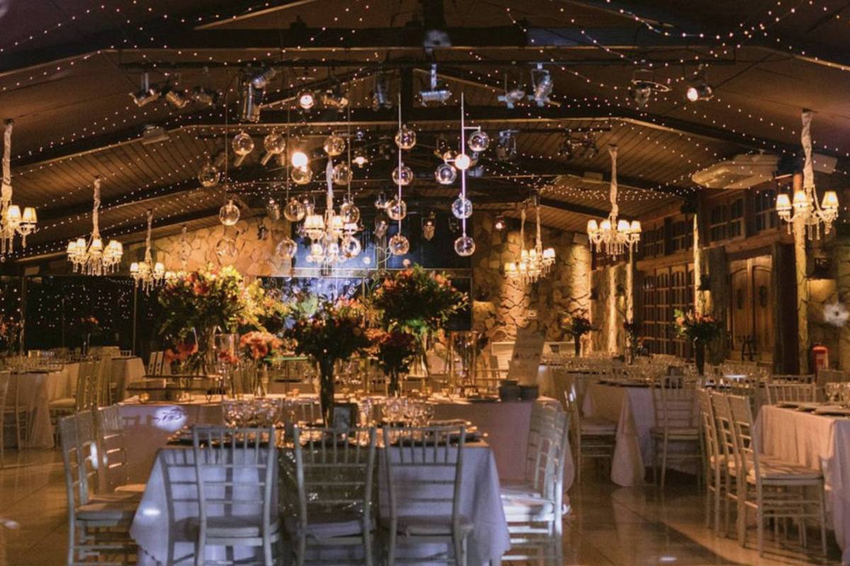 Casona San José - foto 2