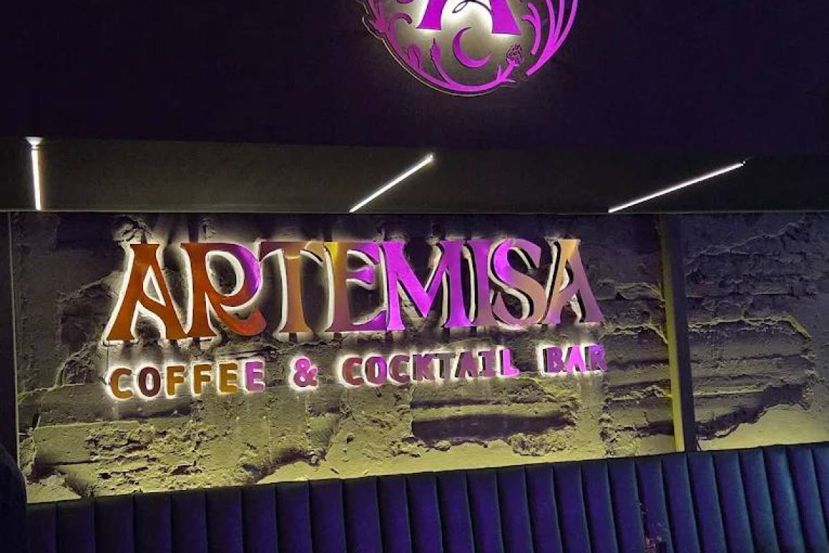 Artemisa Coffee Cocktail bar  - foto 3