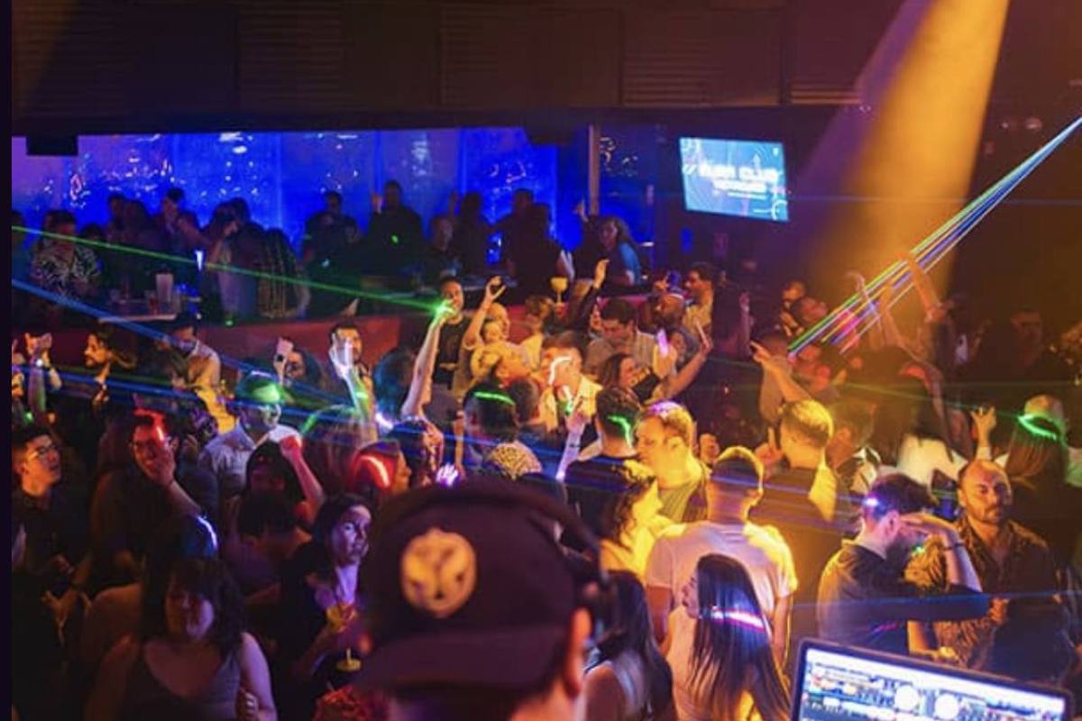 Aura Club - foto 5