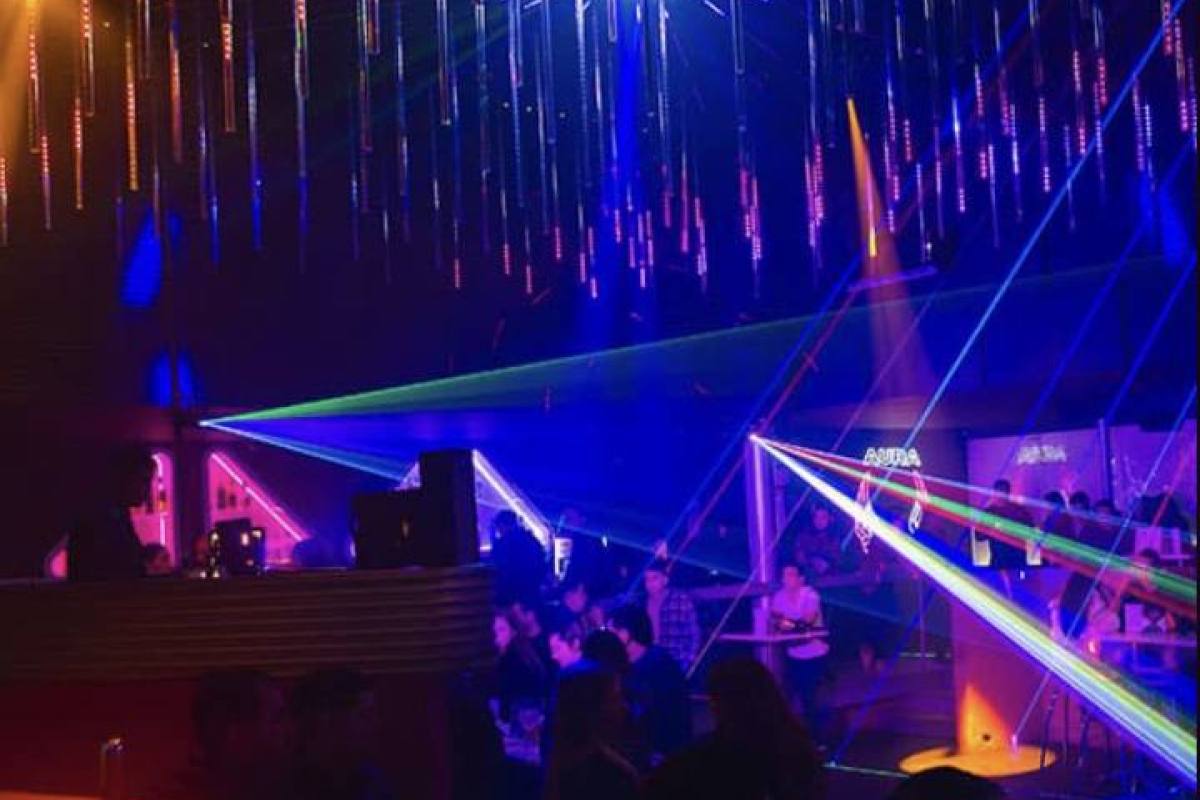 Aura Club - foto 4