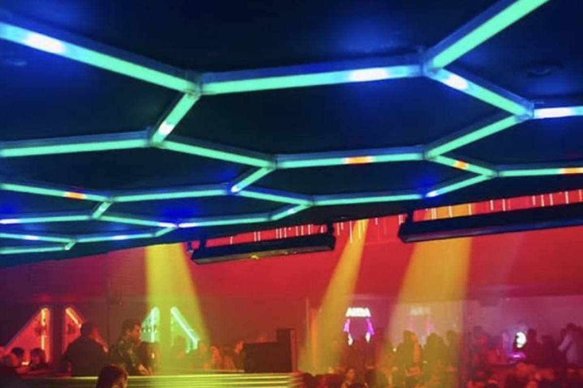 Aura Club - foto 3