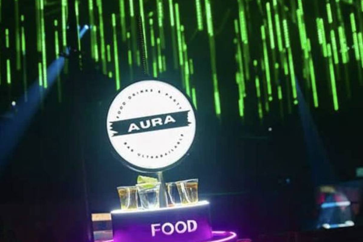 Aura Club - foto 2