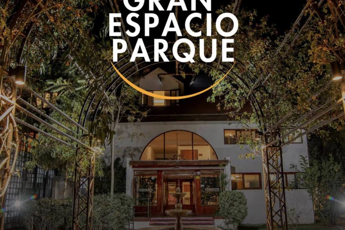 Gran Espacio Parque
