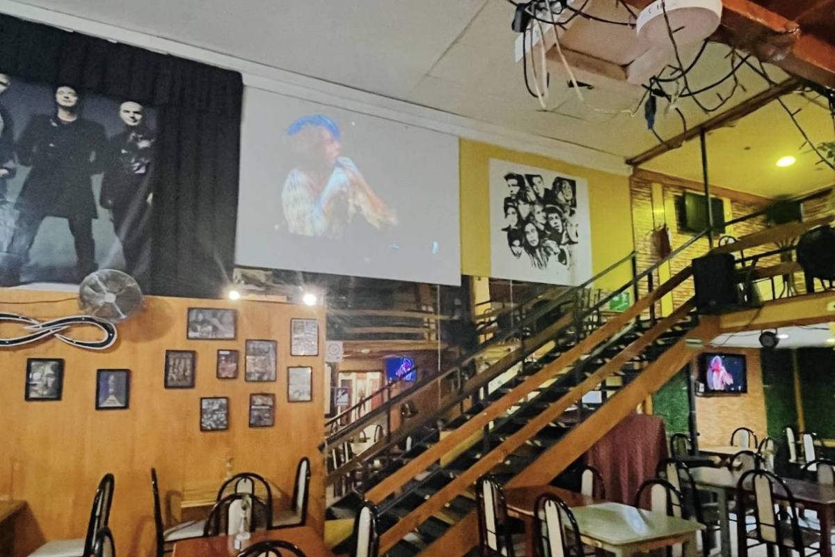 Por Siempre Bohemios - foto 4