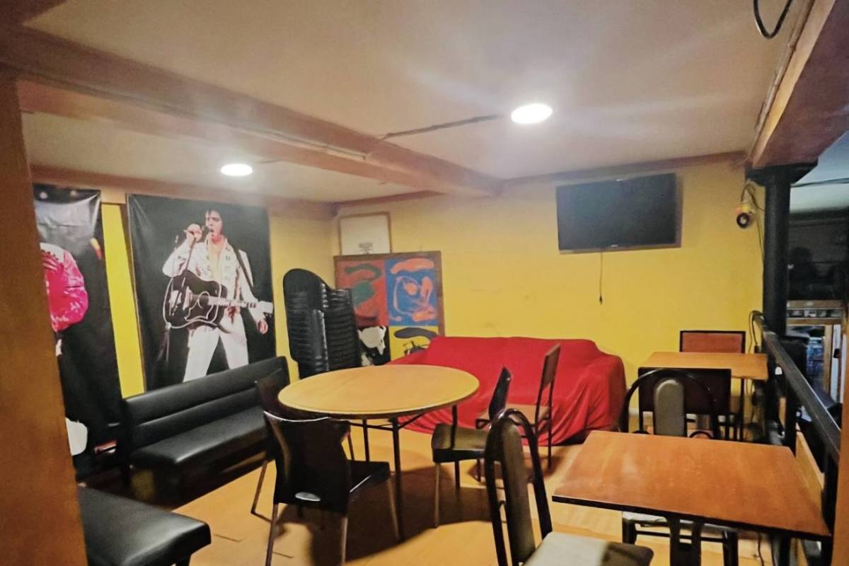 Por Siempre Bohemios - foto 2