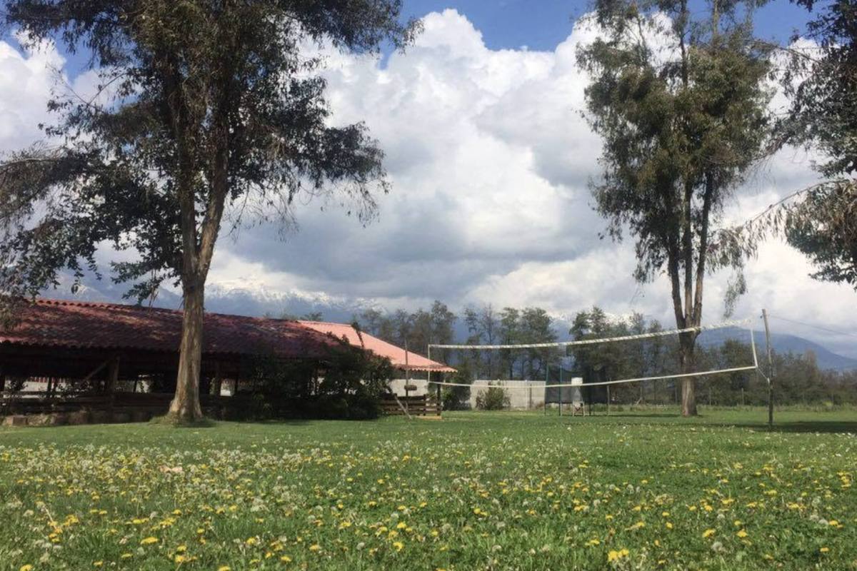 Parcela Maná de Pirque - foto 4