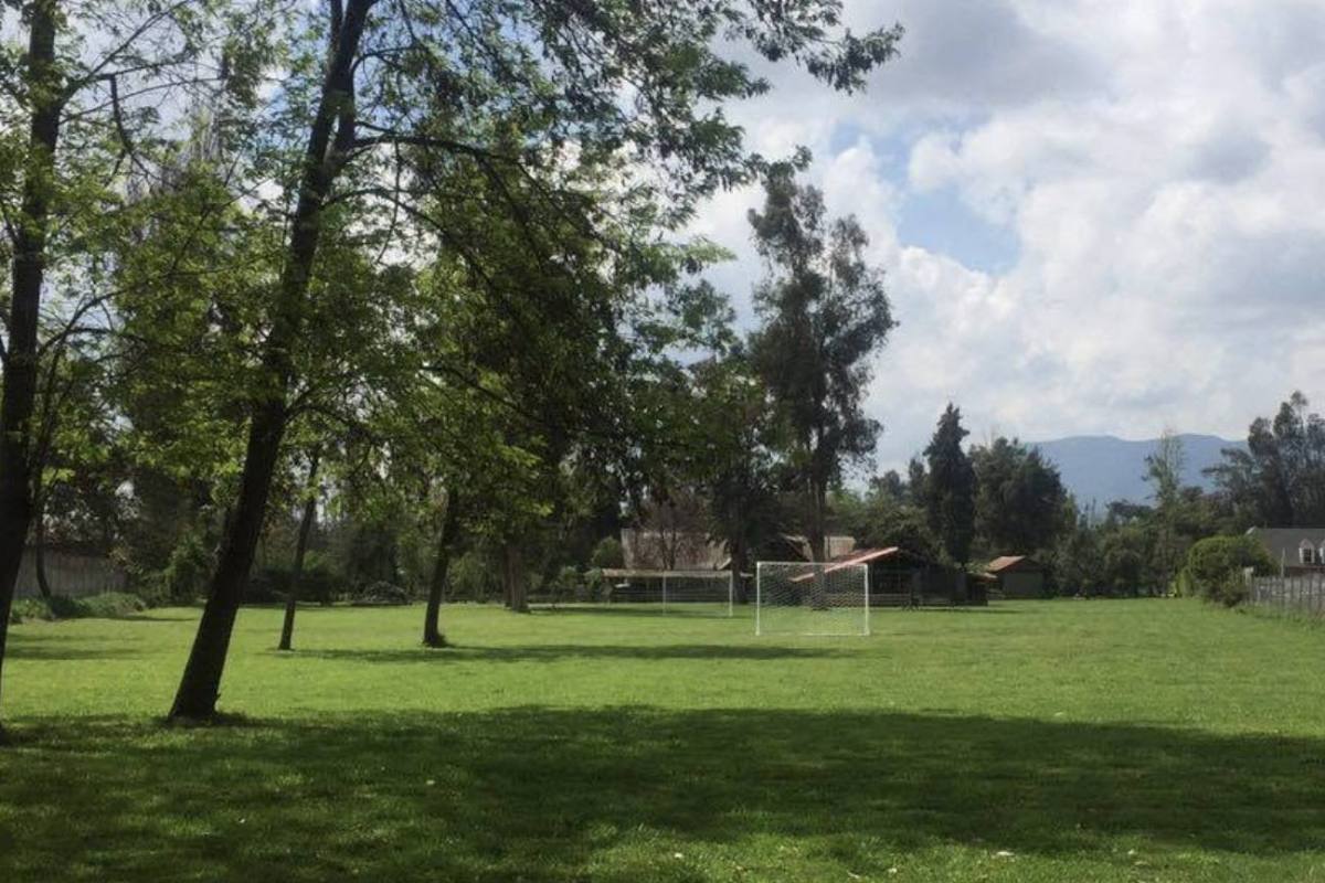 Parcela Maná de Pirque - foto 3