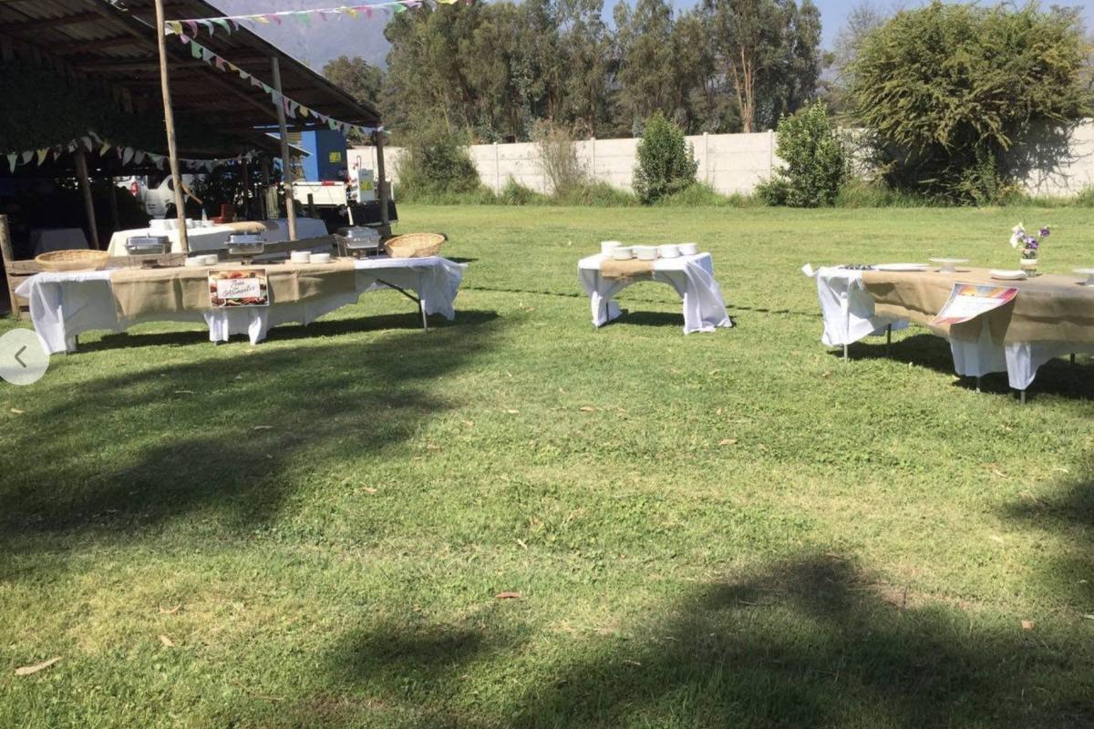 Parcela Maná de Pirque - foto 11