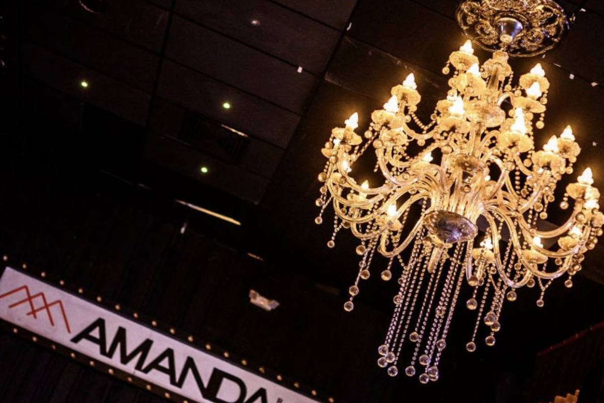 Amanda Eventos Corporativos
