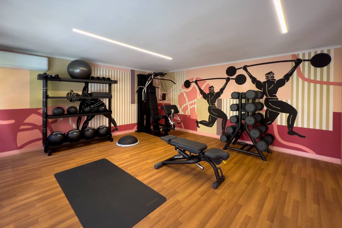 APT SERVICED APARTMENTS SANTIAGO - foto 11