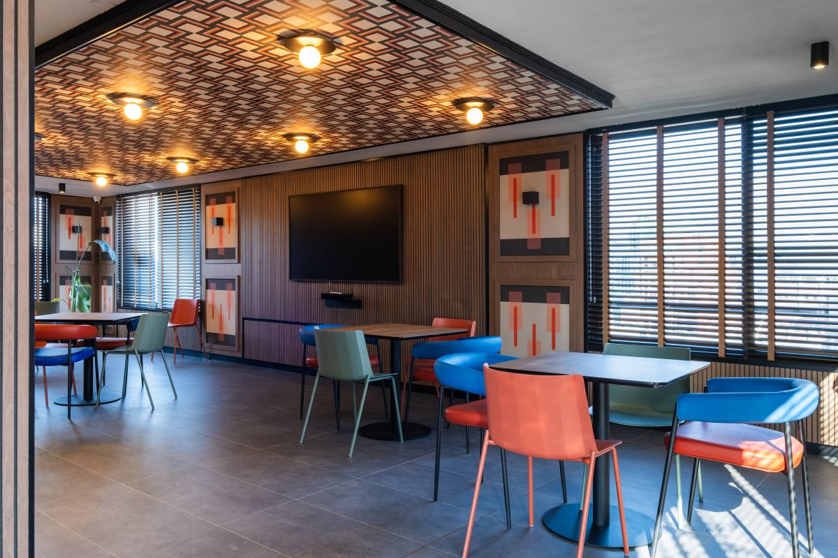 APT SERVICED APARTMENTS SANTIAGO - foto 33