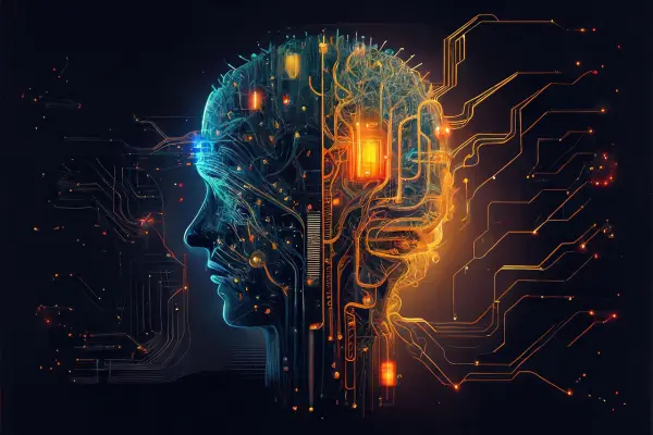 inteligencia artificial, singularidad, la internet, digital, ai, inteligencia artificial generada, perfil, inteligencia artificial, inteligencia artificial, inteligencia artificial, inteligencia artificial, inteligencia artificial ,Pixabay