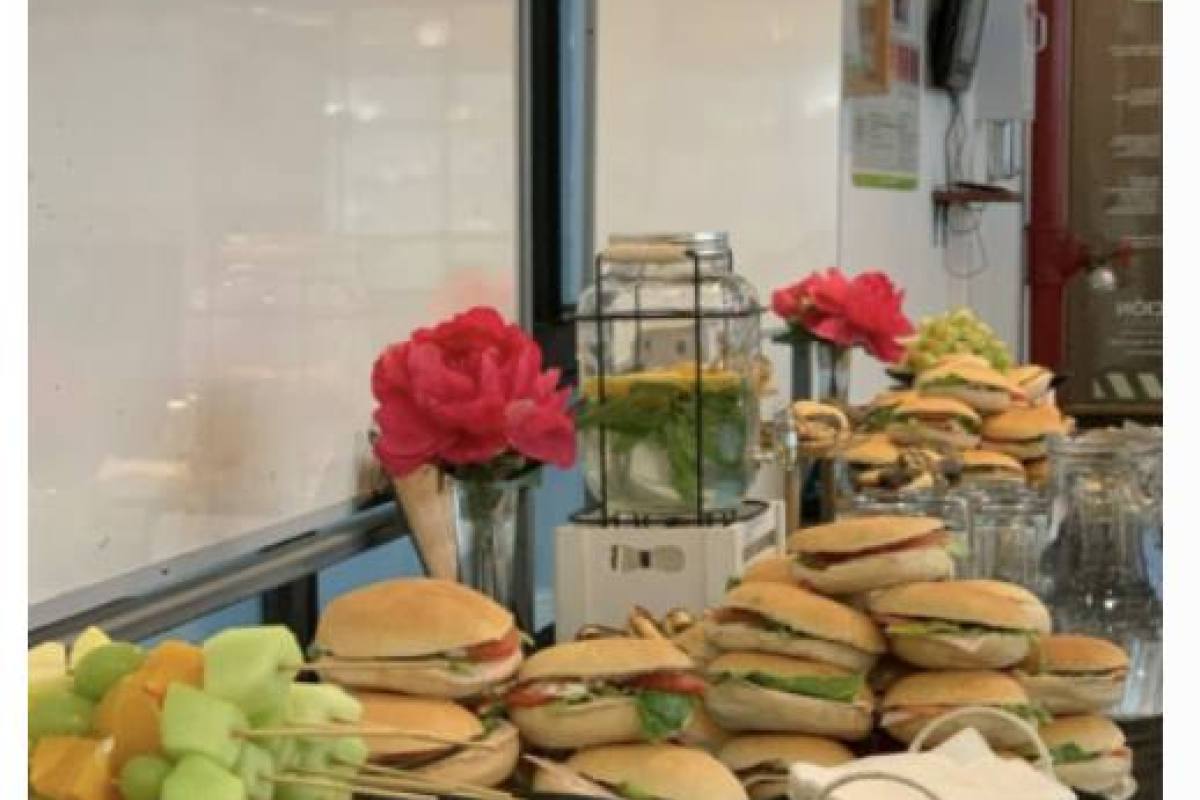 Restohouse - foto 4