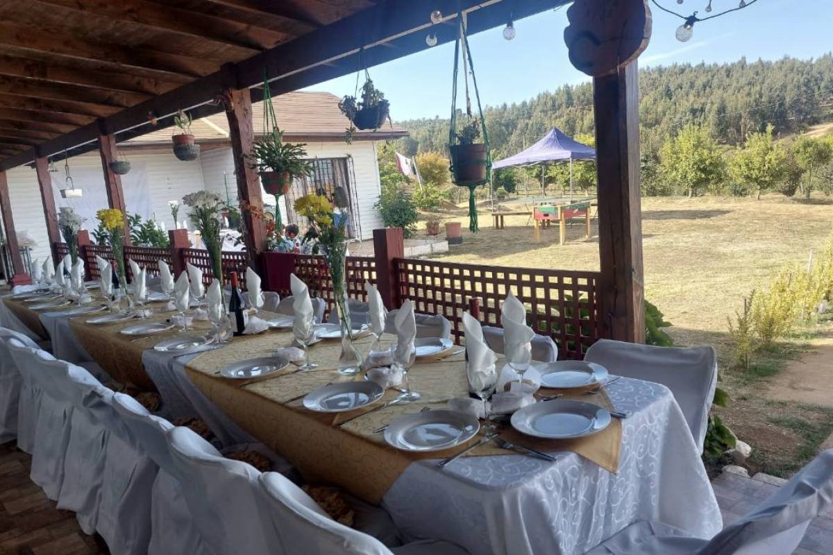 Banquetero.cl