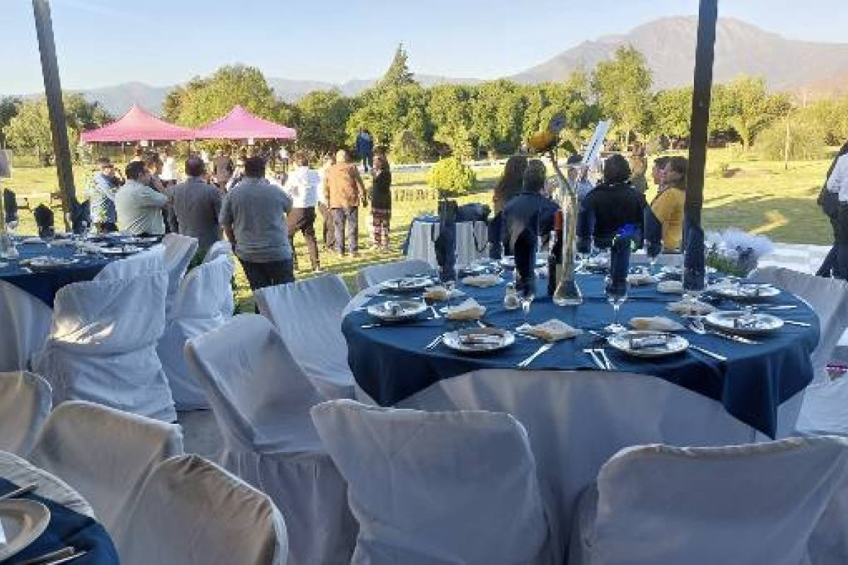 Banquetero.cl - foto 4