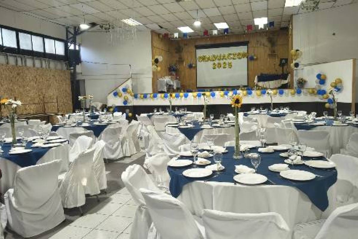 Banquetero.cl - foto 2